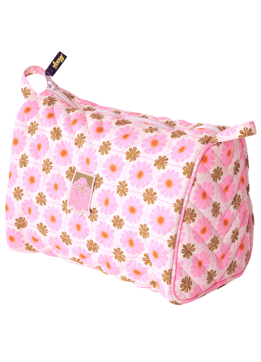Maaji Pastel Flourish Lucy Large Pocket 2 Maaji Pastel Flourish Lucy Large Pocket