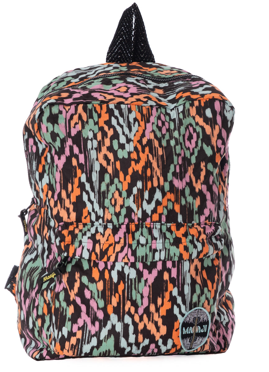Maaji Midnight Stamps Dream Back Pack 1 Maaji Midnight Stamps Dream Back Pack