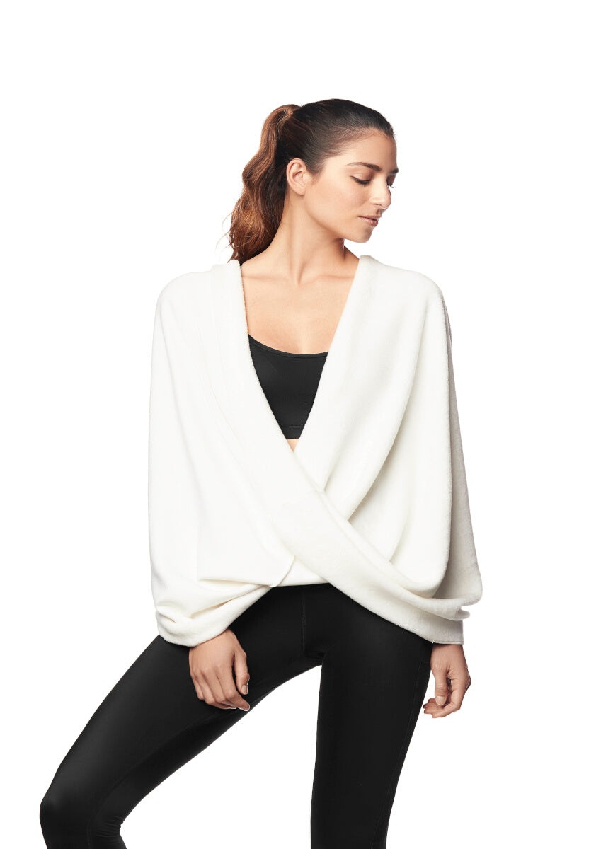 Maaji Double Round Travel Accessories Scarf