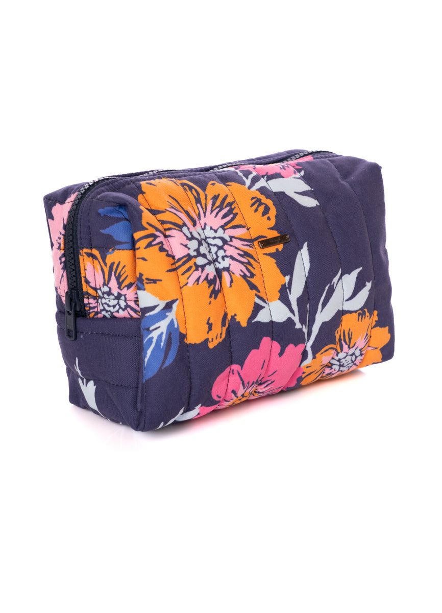 Maaji Purple Blossom Aurora Pocket
