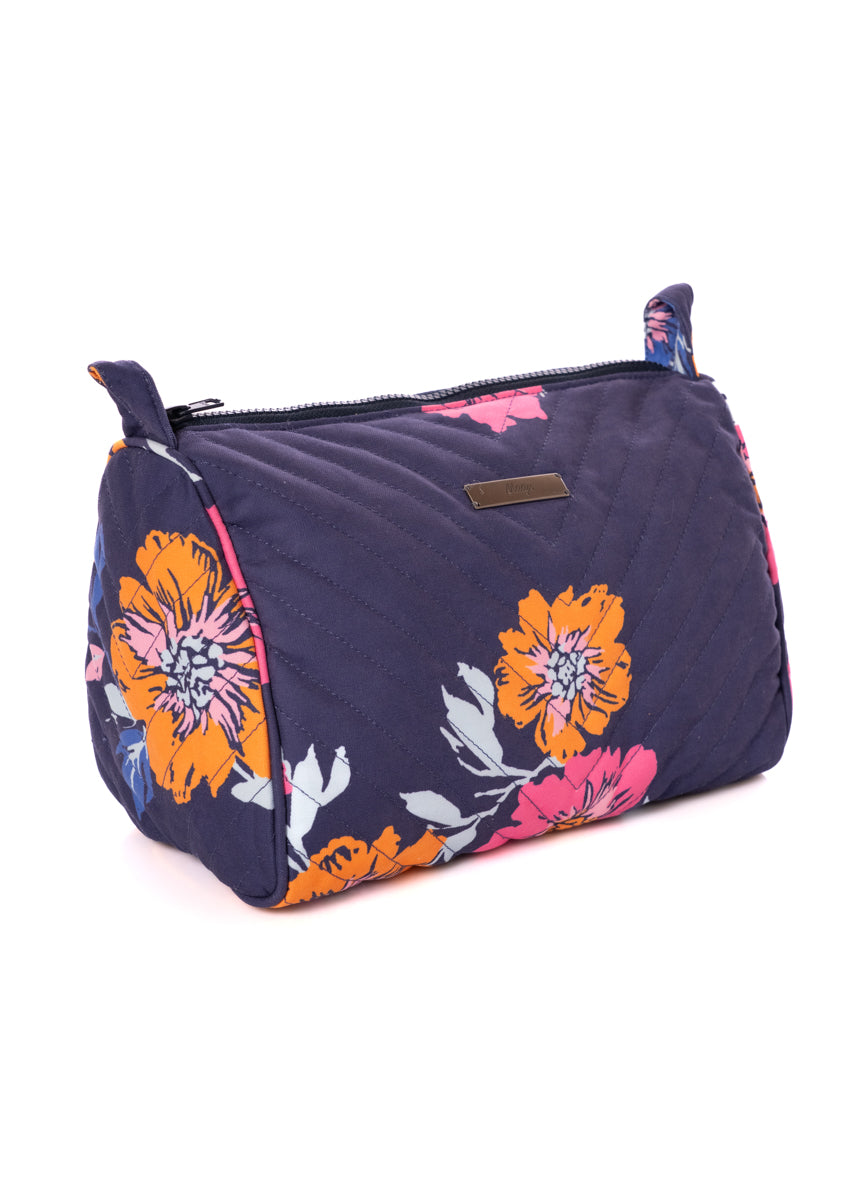 Maaji Purple Blossom Lucy Pocket