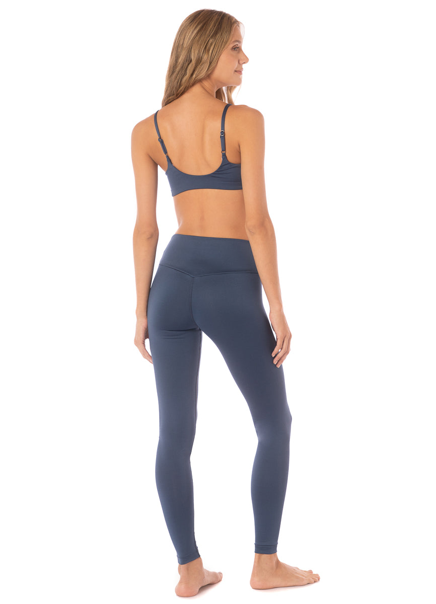 Maaji Barriere Marvel High Rise Full Legging