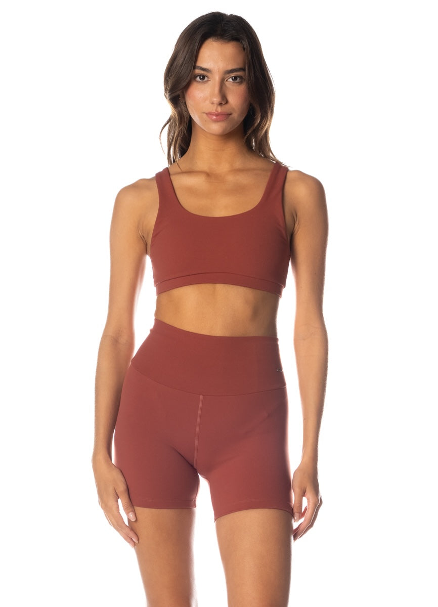 Maaji Floriated Blaze Blooming Heart High Rise Biker Short 4 Maaji Floriated Blaze Blooming Heart High Rise Biker Short