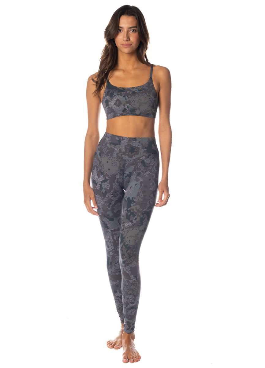 Maaji Camu Blooming Marvel High Rise Full Legging 2 Maaji Camu Blooming Marvel High Rise Full Legging