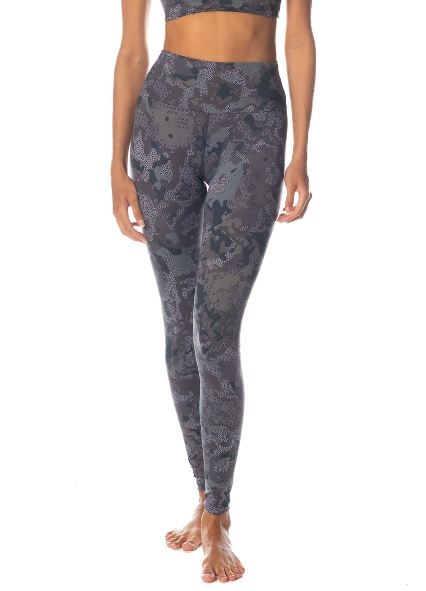 Maaji Camu Blooming Marvel High Rise Full Legging 3 Maaji Camu Blooming Marvel High Rise Full Legging