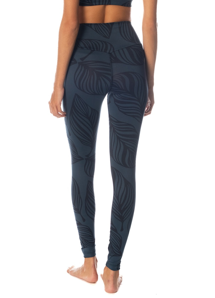 Maaji Camu Whispering Marvel High Rise Full Legging 3 Maaji Camu Whispering Marvel High Rise Full Legging