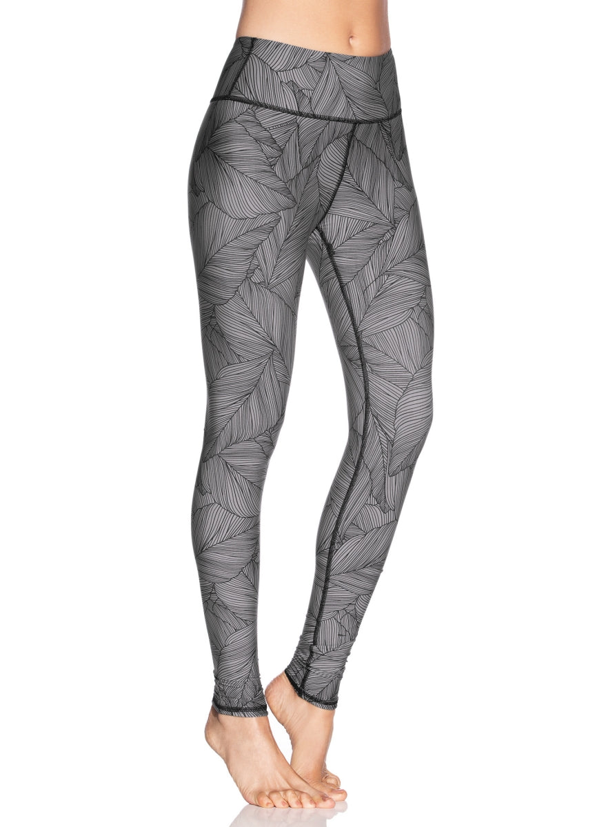 Maaji Double Dream Back Dance Legging