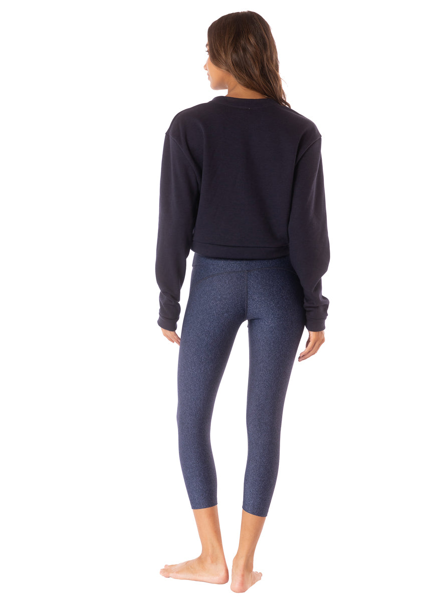 Maaji Sound Vainilla Long Sleeve Sweatshirt 4 Maaji Sound Vainilla Long Sleeve Sweatshirt