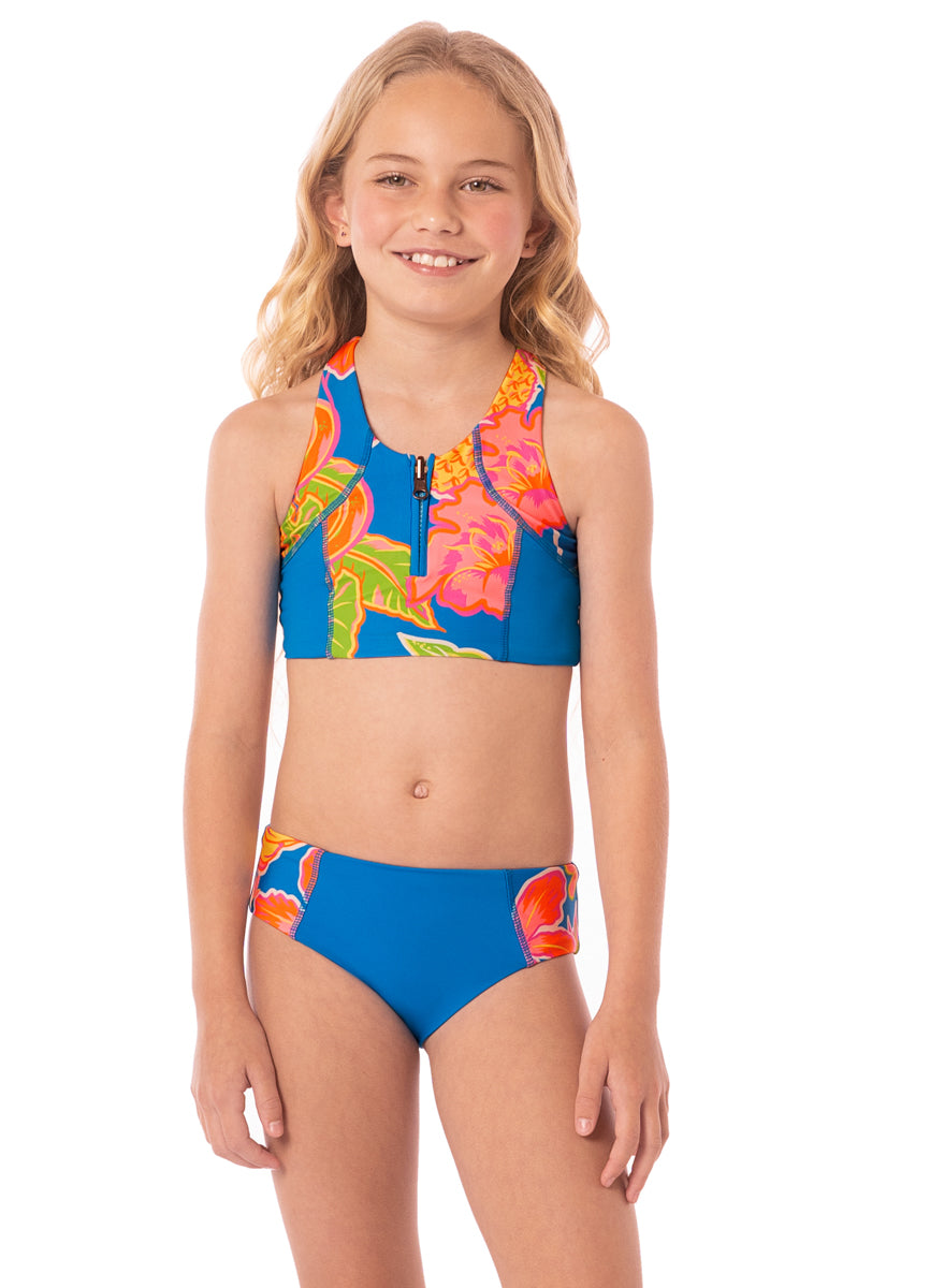 Maaji Fruit Punch Kandy Girls Bikini Set