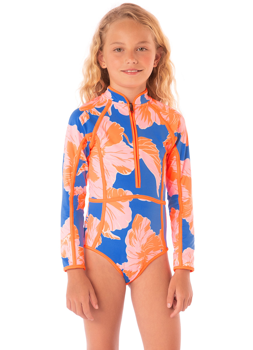Maaji Magnolia Mirage Moorea One Piece Girls 1 Maaji Magnolia Mirage Moorea One Piece Girls