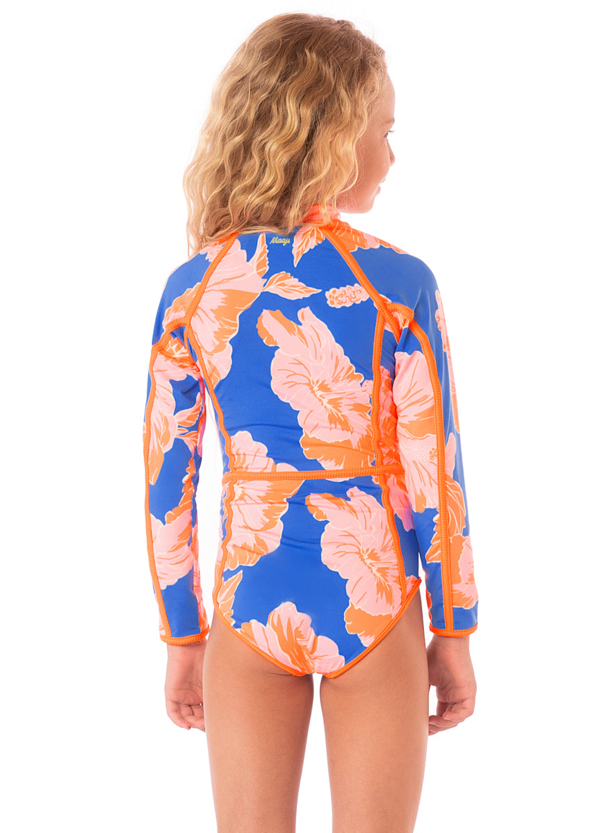 Maaji Magnolia Mirage Moorea One Piece Girls 2 Maaji Magnolia Mirage Moorea One Piece Girls