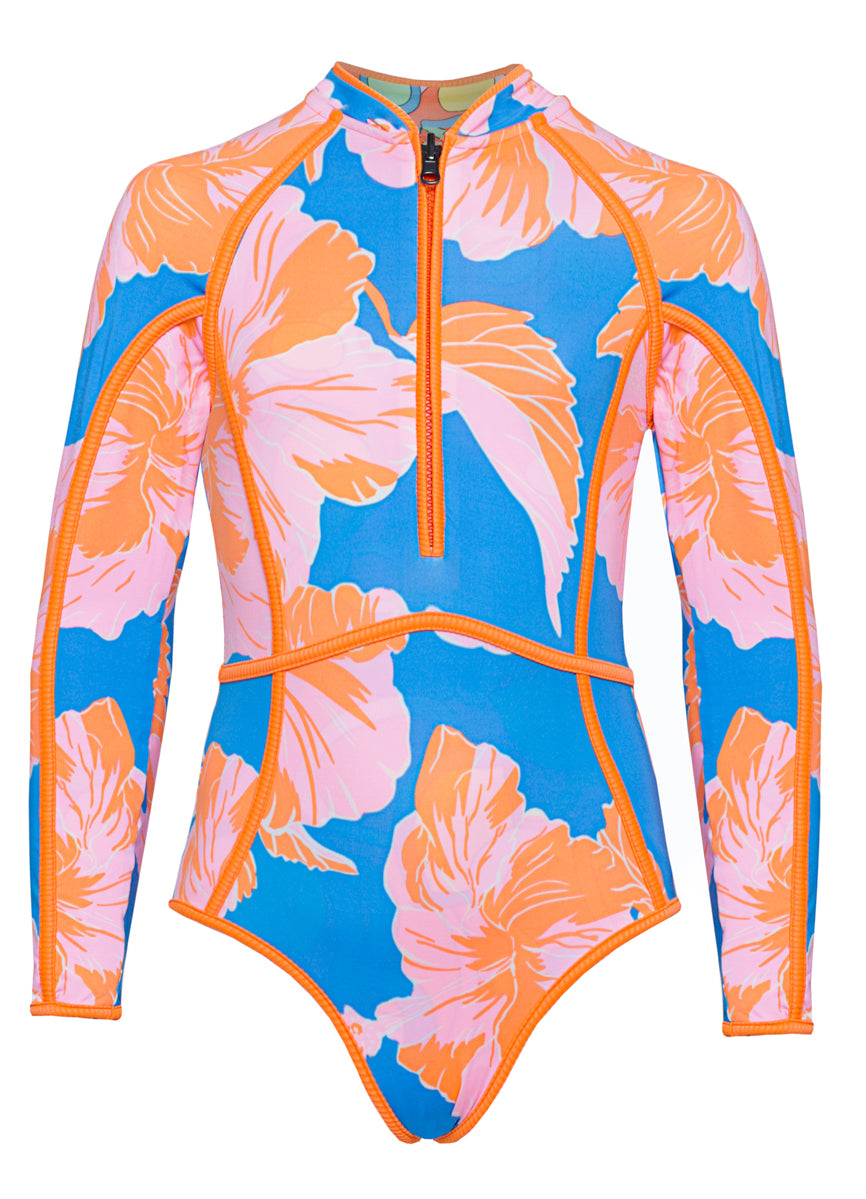 Maaji Magnolia Mirage Moorea One Piece Girls 6 Maaji Magnolia Mirage Moorea One Piece Girls