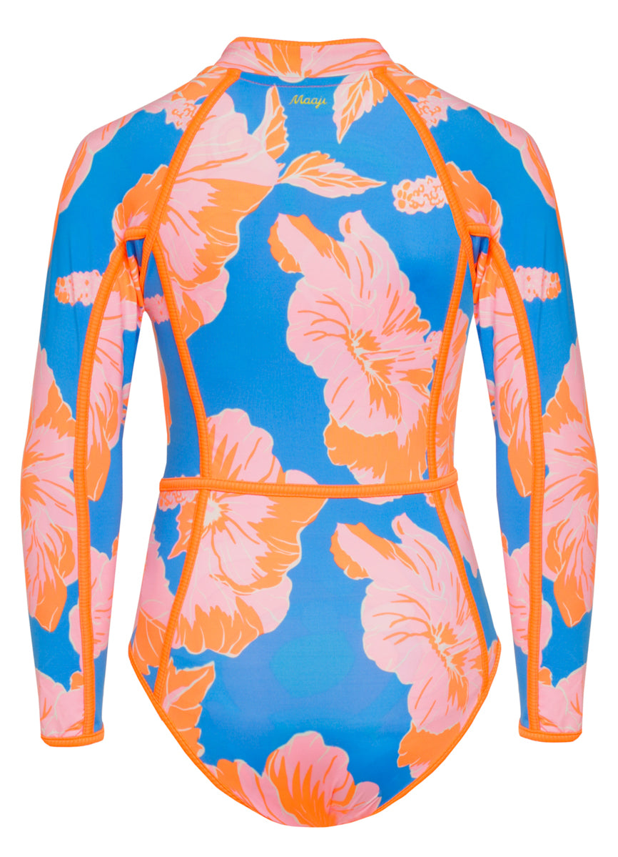 Maaji Magnolia Mirage Moorea One Piece Girls 7 Maaji Magnolia Mirage Moorea One Piece Girls