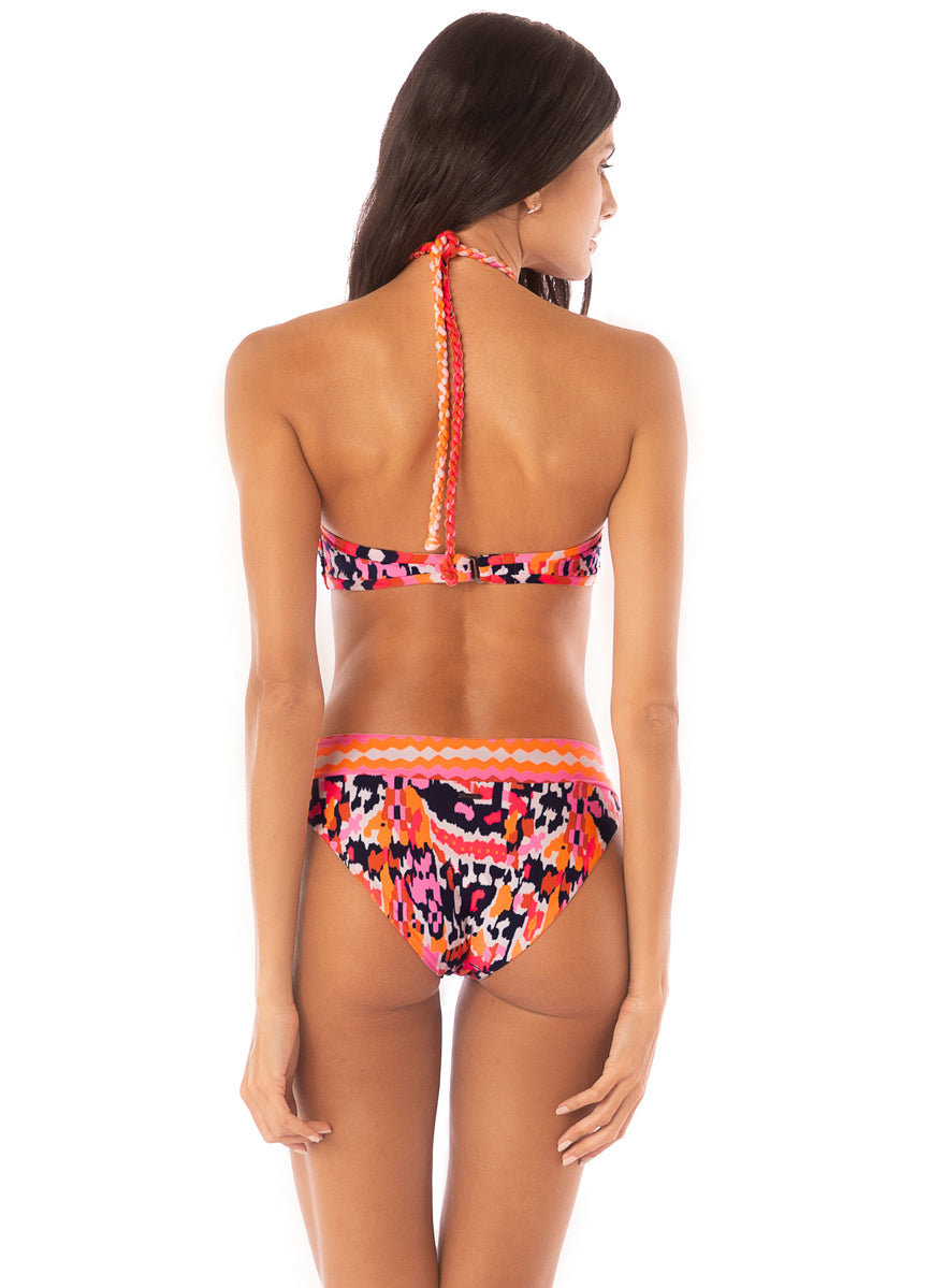 Maaji Prism Cat Sublimity Regular Rise Classic Bikini Bottom 1 Maaji Prism Cat Sublimity Regular Rise Classic Bikini Bottom