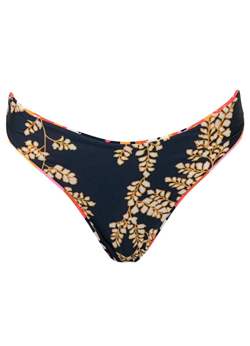 Maaji Prism Cat Sublimity Regular Rise Classic Bikini Bottom 6 Maaji Prism Cat Sublimity Regular Rise Classic Bikini Bottom