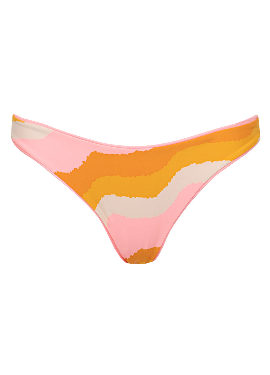 Maaji Orchid Pink Sublimity Regular Rise Classic Bikini Bottom 7 Maaji Orchid Pink Sublimity Regular Rise Classic Bikini Bottom