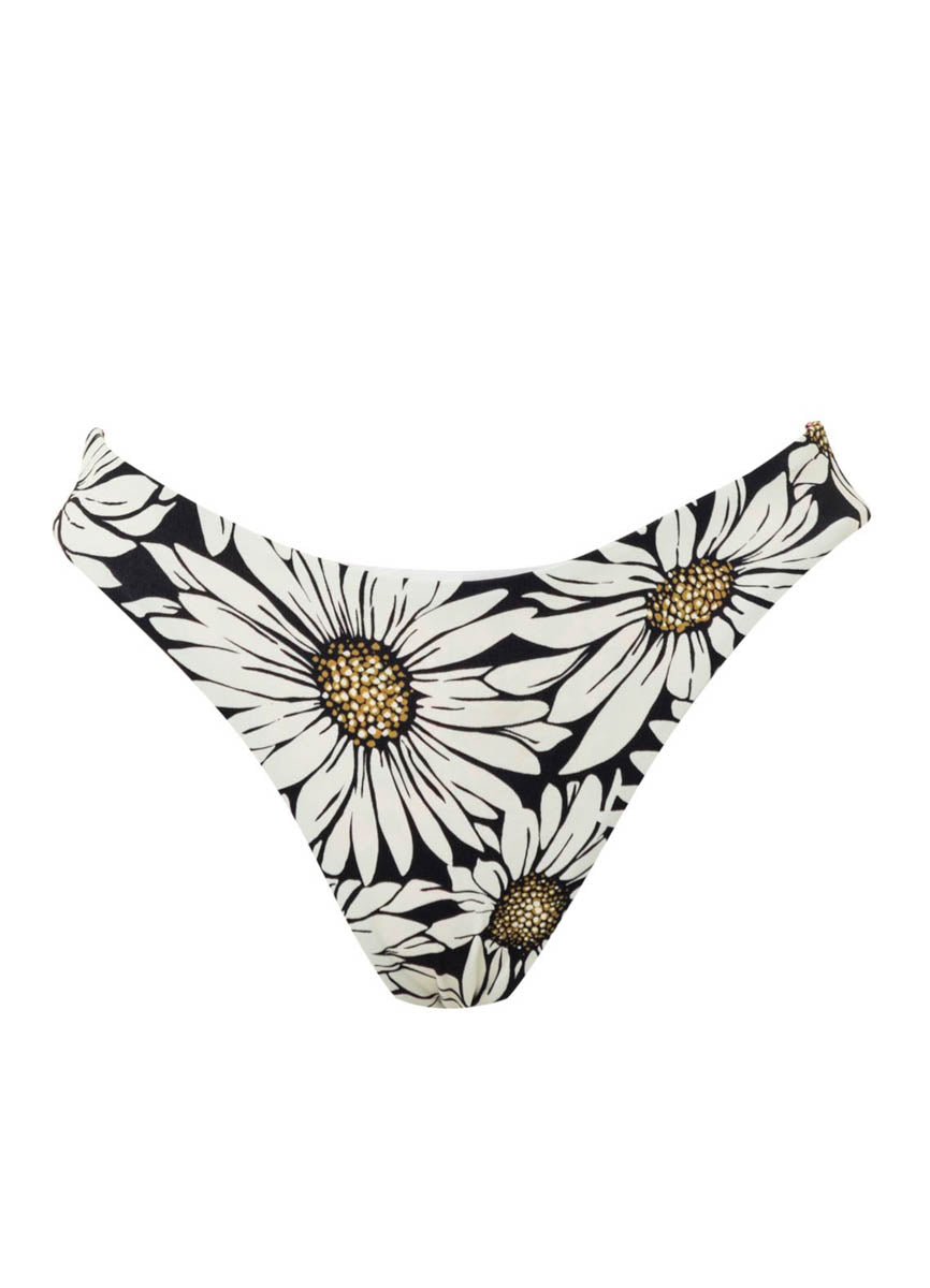 Maaji Daisy Floral Sublimity Classic Bikini Bottom 5 Maaji Daisy Floral Sublimity Classic Bikini Bottom