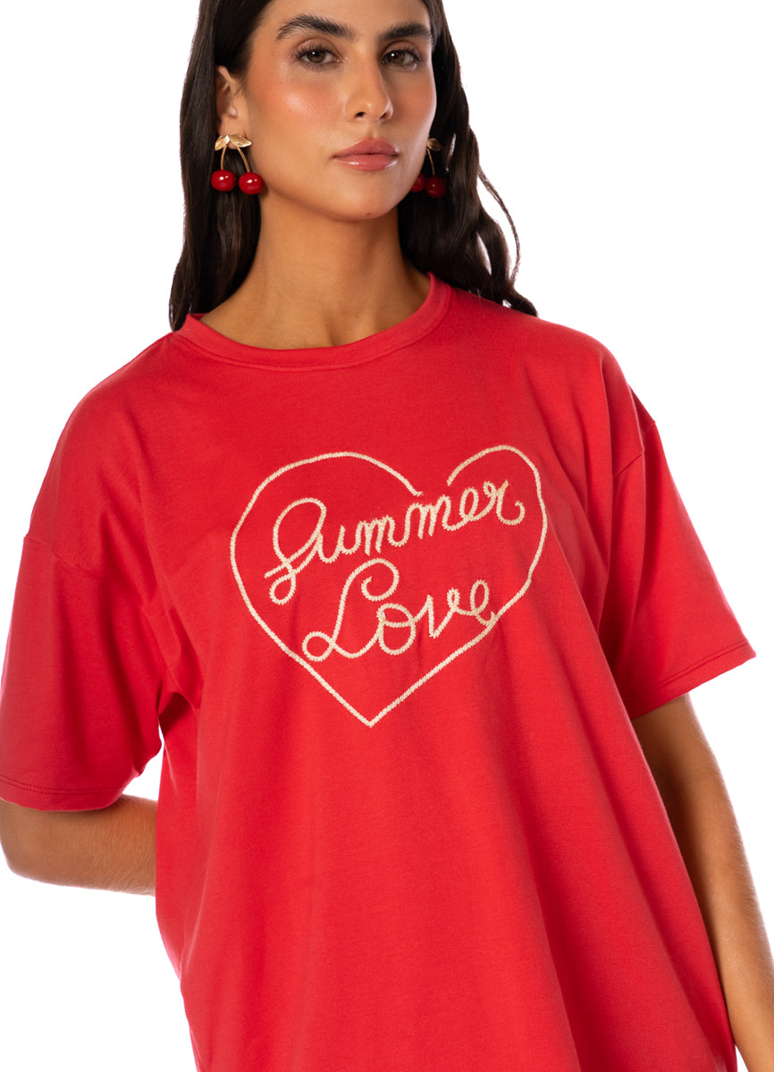 Maaji Cherry Bomb Azalea T-Shirt 5 Maaji Cherry Bomb Azalea T-Shirt