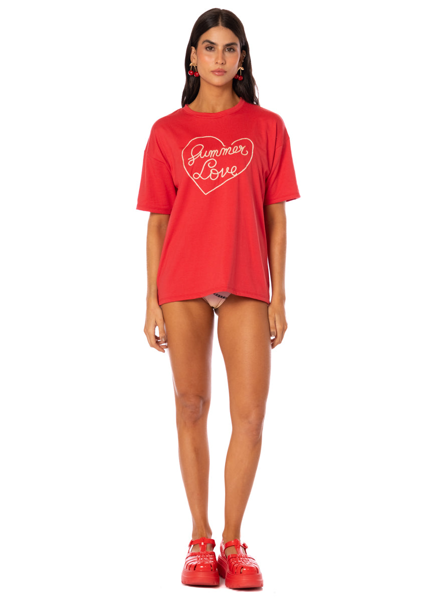 Maaji Cherry Bomb Azalea T-Shirt 6 Maaji Cherry Bomb Azalea T-Shirt