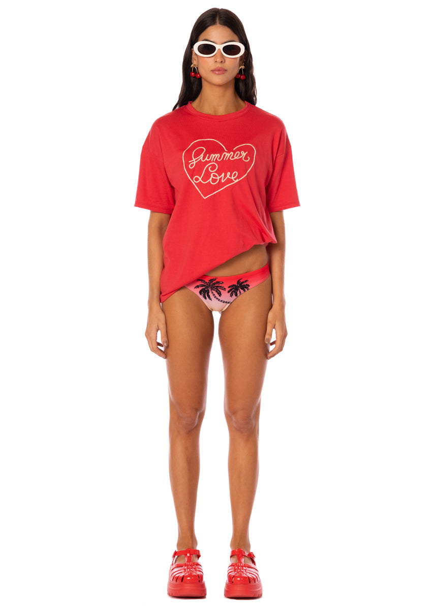 Maaji Cherry Bomb Azalea T-Shirt 8 Maaji Cherry Bomb Azalea T-Shirt