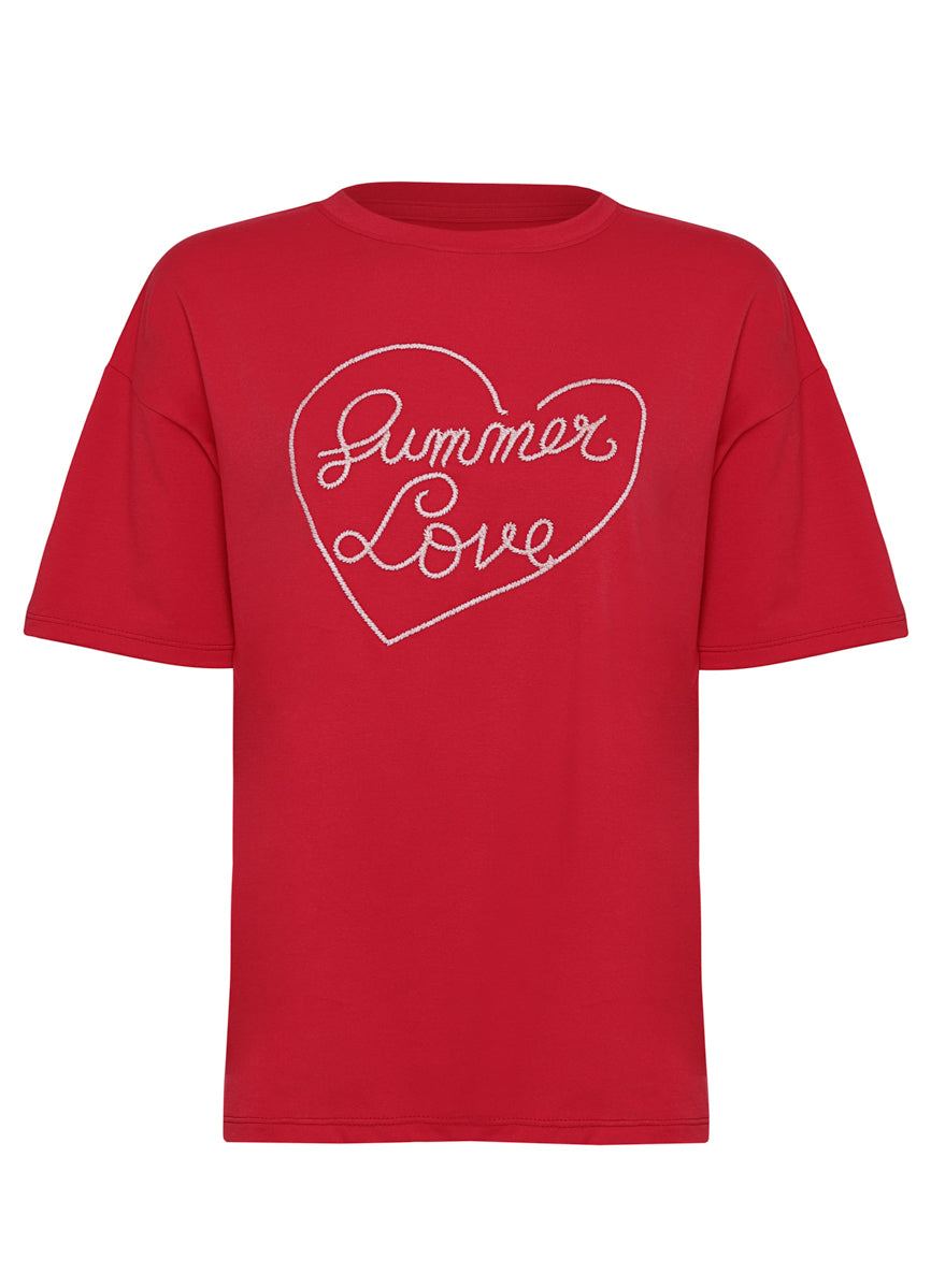 Maaji Cherry Bomb Azalea T-Shirt 9 Maaji Cherry Bomb Azalea T-Shirt