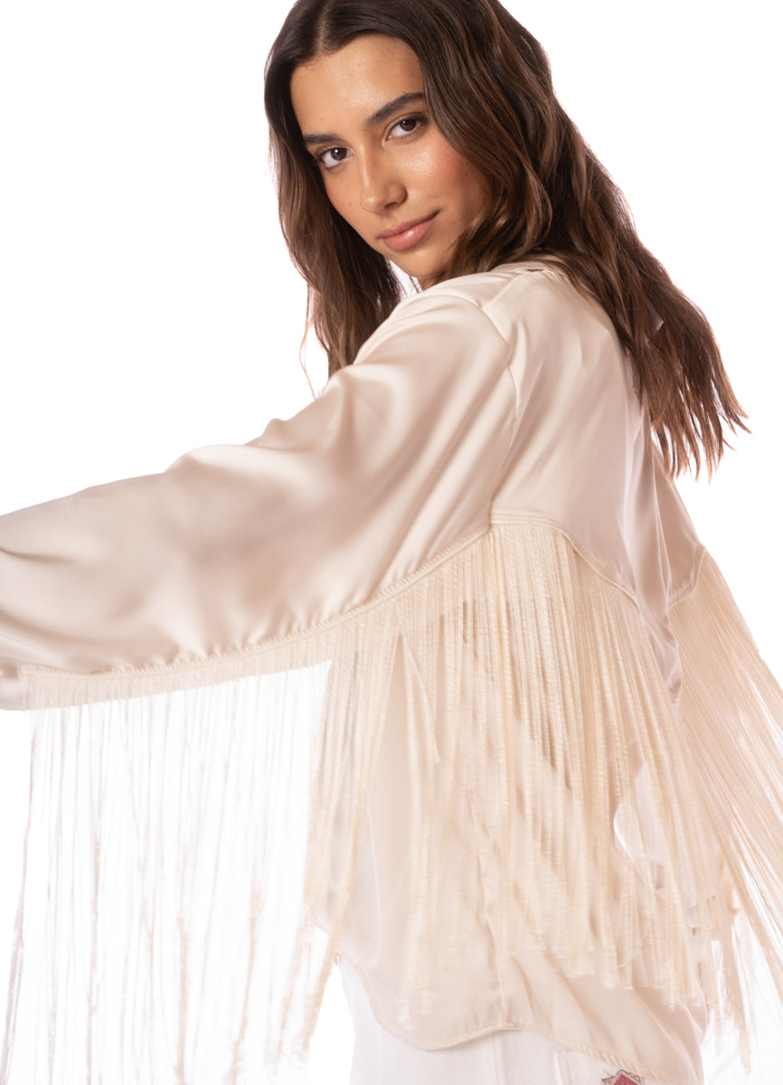 Maaji Soft Sand Mathilde Long Shirt 3 Maaji Soft Sand Mathilde Long Shirt
