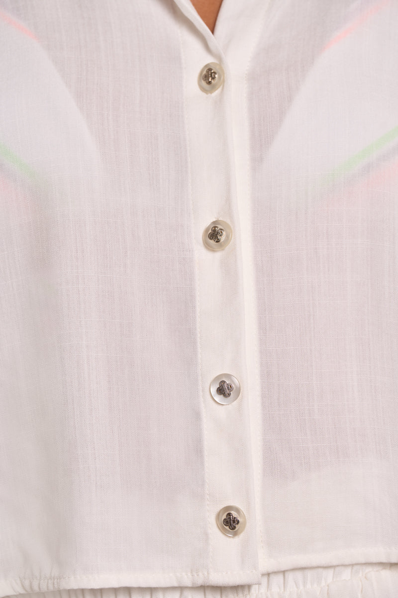 Maaji Off White Lil K Shirt 5 Maaji Off White Lil K Shirt