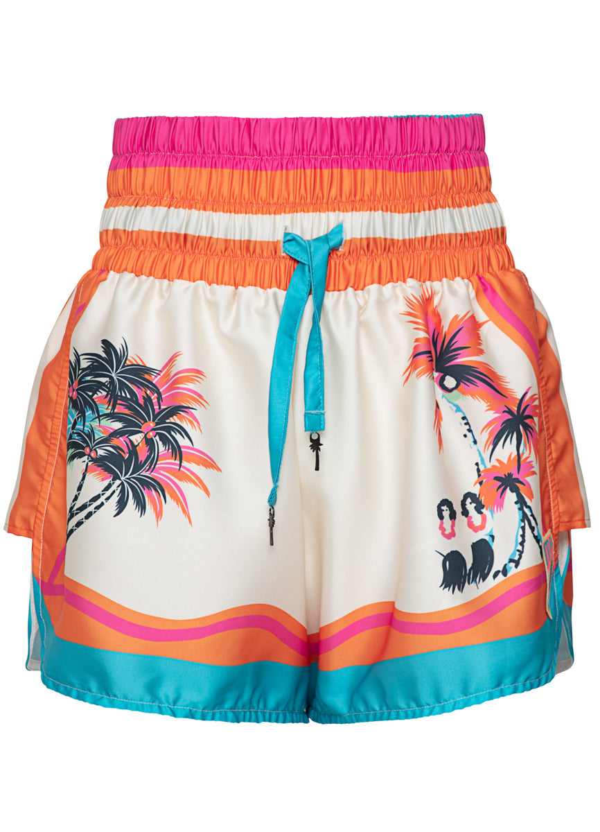 Maaji Citrus Island Rhino Shorts 10 Maaji Citrus Island Rhino Shorts