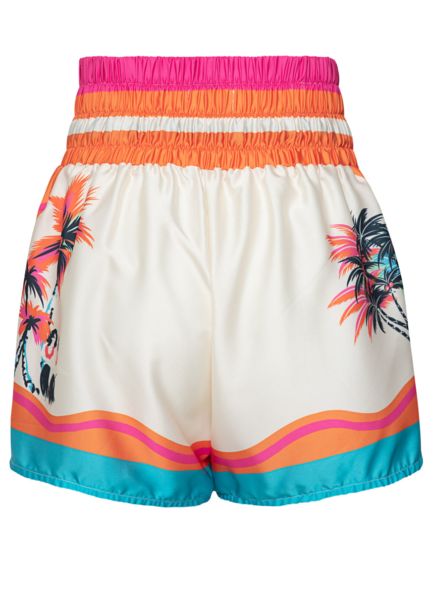 Maaji Citrus Island Rhino Shorts 11 Maaji Citrus Island Rhino Shorts