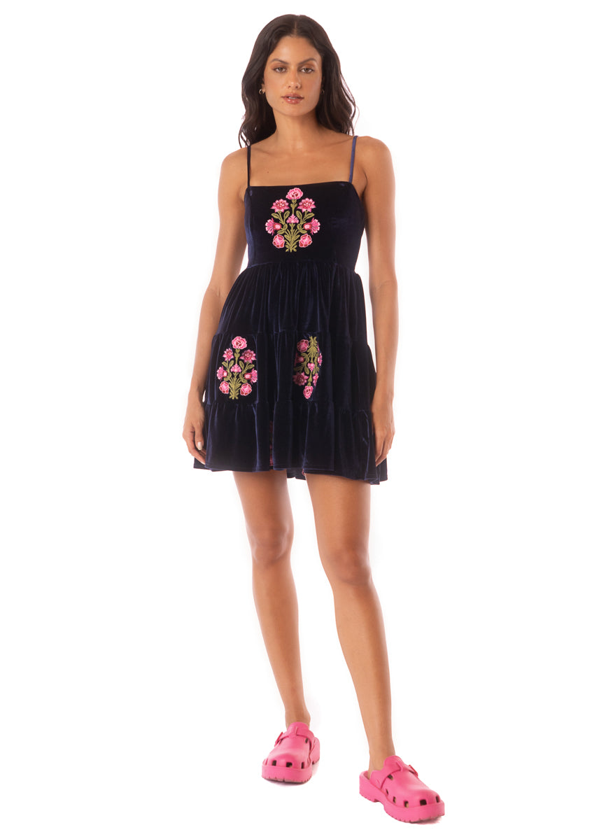 Maaji Bouquet Bliss Emily Short Dress