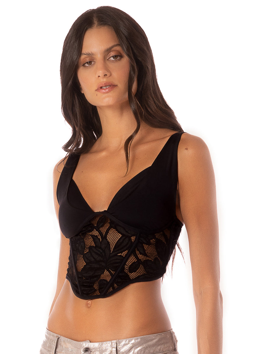 Maaji Blackjack Lumi Crop Top 3 Maaji Blackjack Lumi Crop Top