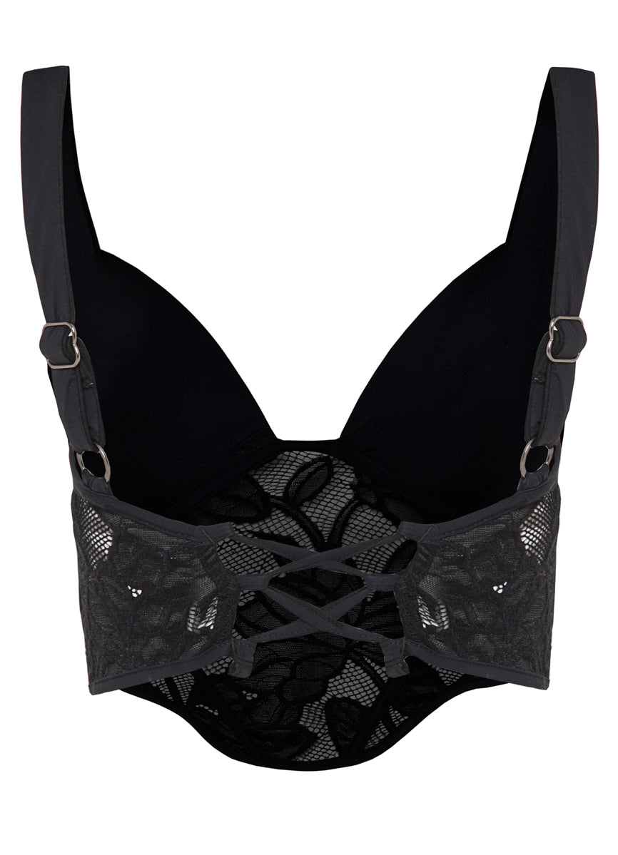 Maaji Blackjack Lumi Crop Top 8 Maaji Blackjack Lumi Crop Top