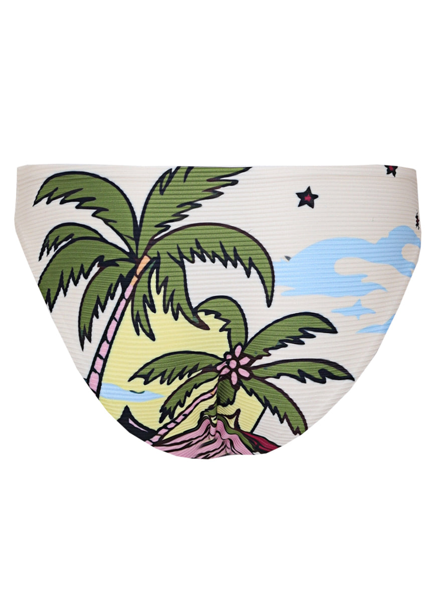 Maaji Isla Vibes Flirt Low Rise Thin Side Bikini Bottom 10 Maaji Isla Vibes Flirt Low Rise Thin Side Bikini Bottom