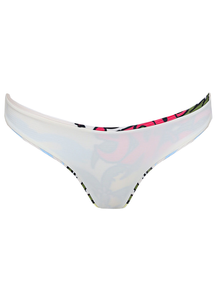 Maaji Isla Vibes Flirt Low Rise Thin Side Bikini Bottom 11 Maaji Isla Vibes Flirt Low Rise Thin Side Bikini Bottom