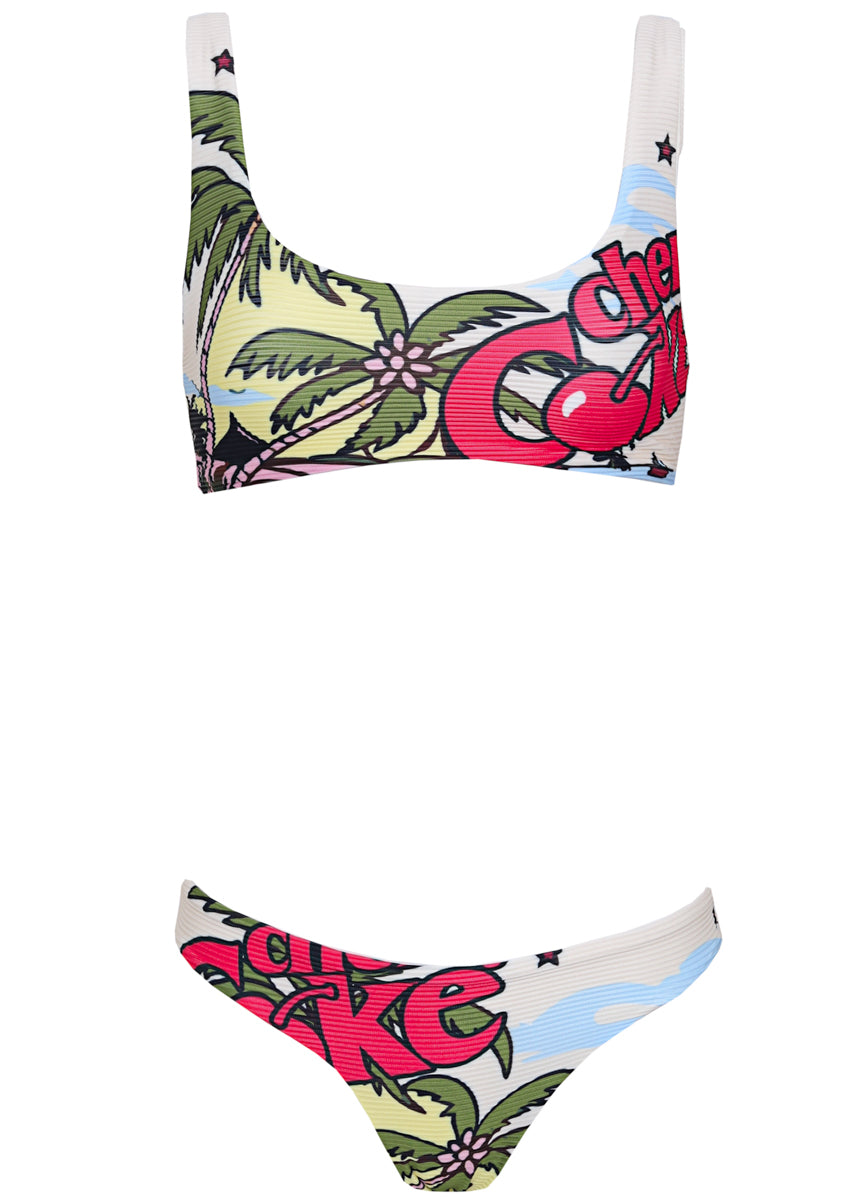 Maaji Isla Vibes Flirt Low Rise Thin Side Bikini Bottom 12 Maaji Isla Vibes Flirt Low Rise Thin Side Bikini Bottom