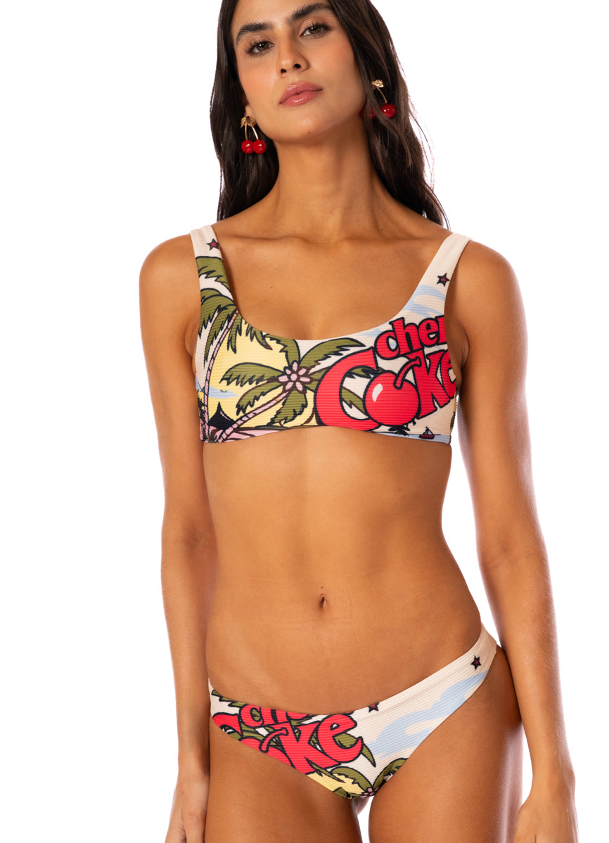 Maaji Isla Vibes Flirt Low Rise Thin Side Bikini Bottom 5 Maaji Isla Vibes Flirt Low Rise Thin Side Bikini Bottom