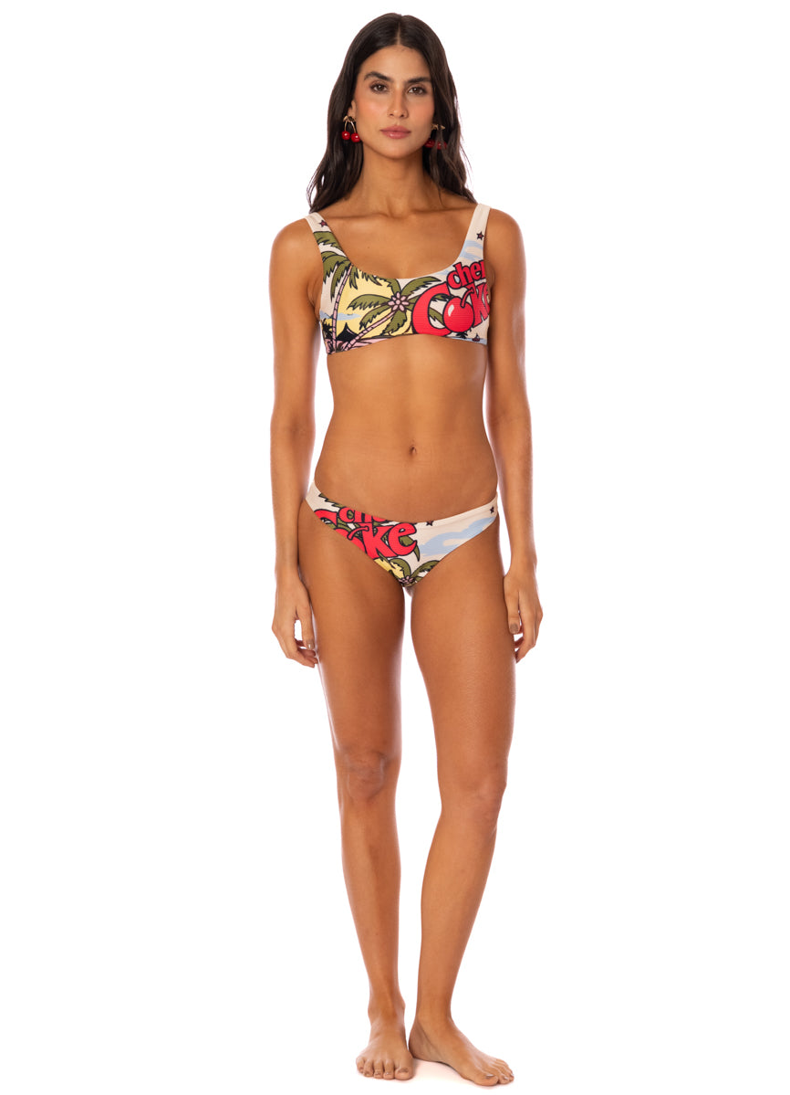 Maaji Isla Vibes Flirt Low Rise Thin Side Bikini Bottom 6 Maaji Isla Vibes Flirt Low Rise Thin Side Bikini Bottom