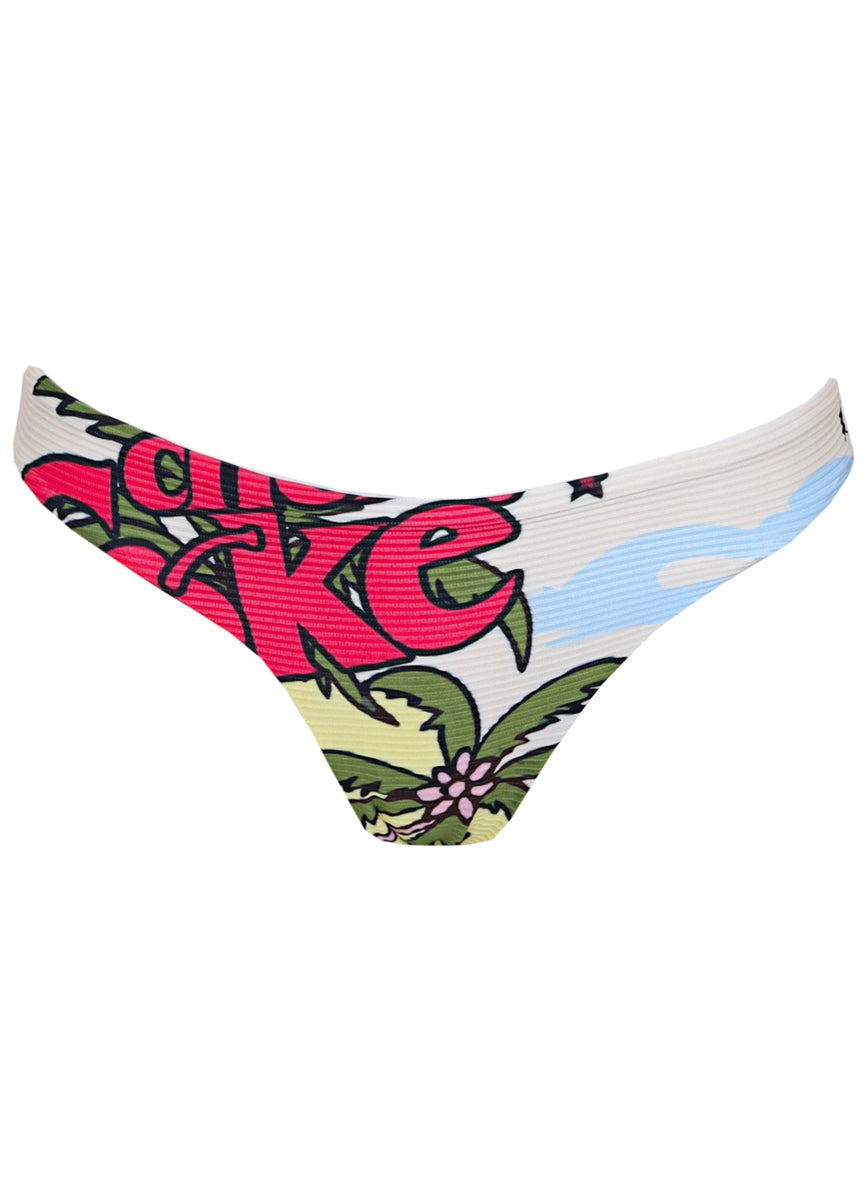 Maaji Isla Vibes Flirt Low Rise Thin Side Bikini Bottom 9 Maaji Isla Vibes Flirt Low Rise Thin Side Bikini Bottom
