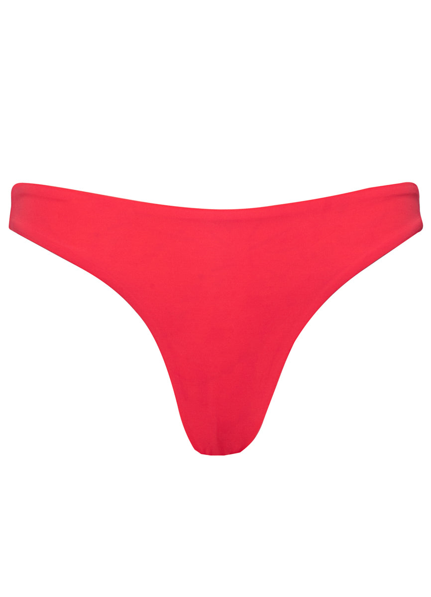 Maaji Coral Crush Sublimity Regular Rise Classic Bikini Bottom 5 Maaji Coral Crush Sublimity Regular Rise Classic Bikini Bottom
