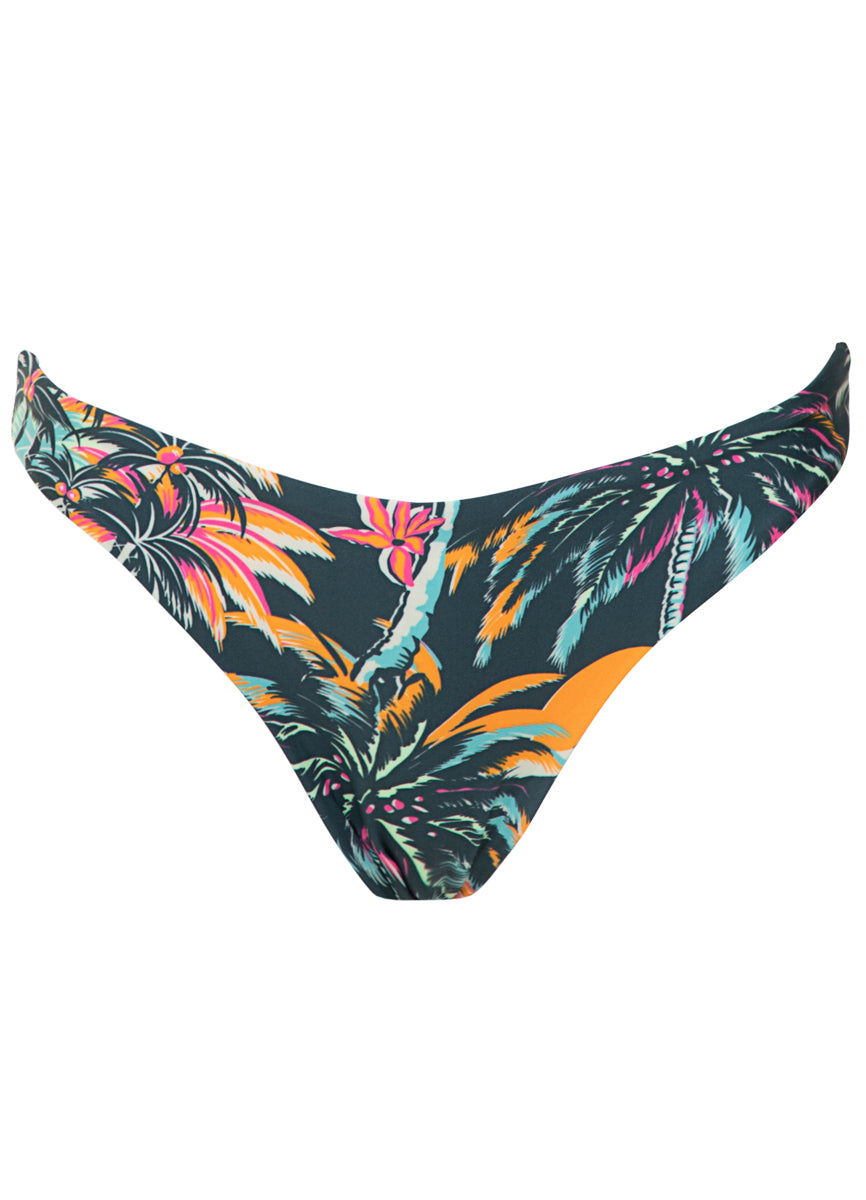 Maaji Funky Fiesta Sublimity Regular Rise Classic Bikini Bottom 7 Maaji Funky Fiesta Sublimity Regular Rise Classic Bikini Bottom