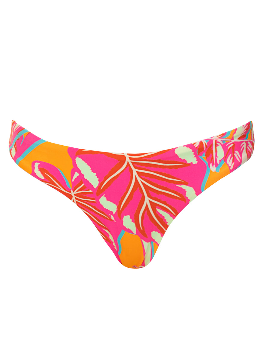 Maaji Jungle Groove Flirt Low Rise Thin Side Bikini Bottom 5 Maaji Jungle Groove Flirt Low Rise Thin Side Bikini Bottom