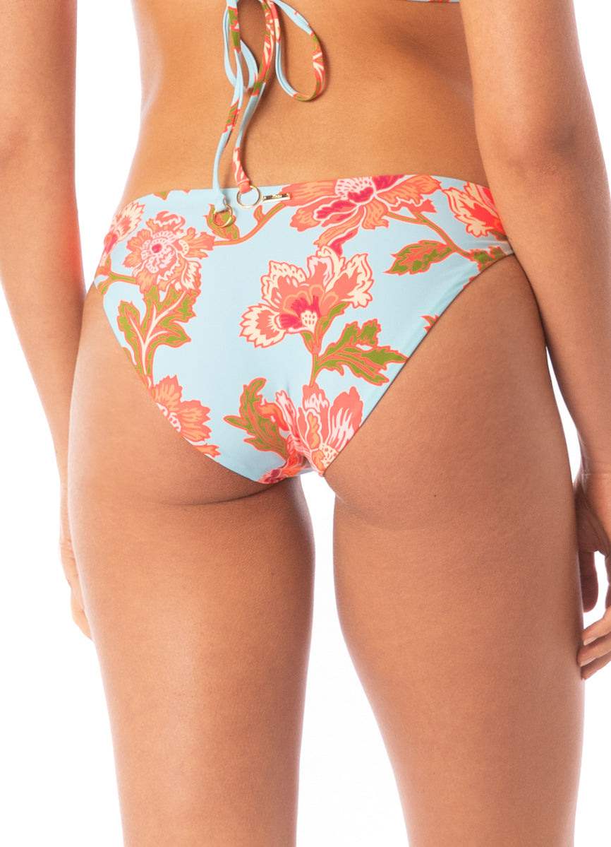 Maaji Floral Sky Sublimity Regular Rise Classic Bikini Bottom 4 Maaji Floral Sky Sublimity Regular Rise Classic Bikini Bottom