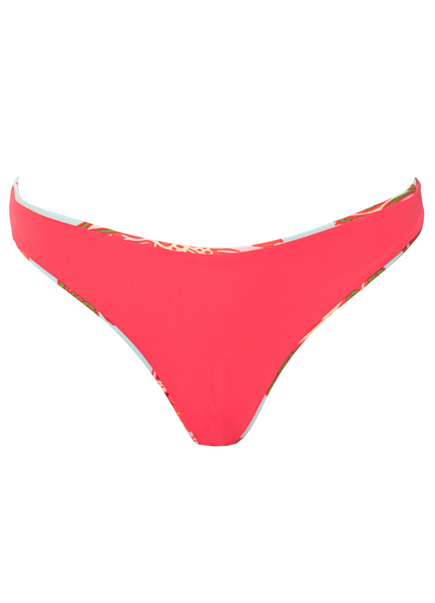 Maaji Floral Sky Sublimity Regular Rise Classic Bikini Bottom 7 Maaji Floral Sky Sublimity Regular Rise Classic Bikini Bottom