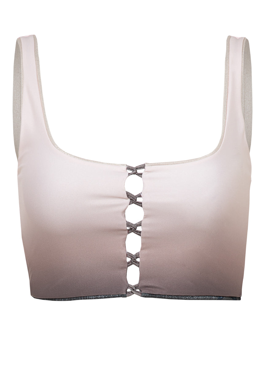 Maaji Winter Mist Jordana Crop Top Bikini Top 8 Maaji Winter Mist Jordana Crop Top Bikini Top
