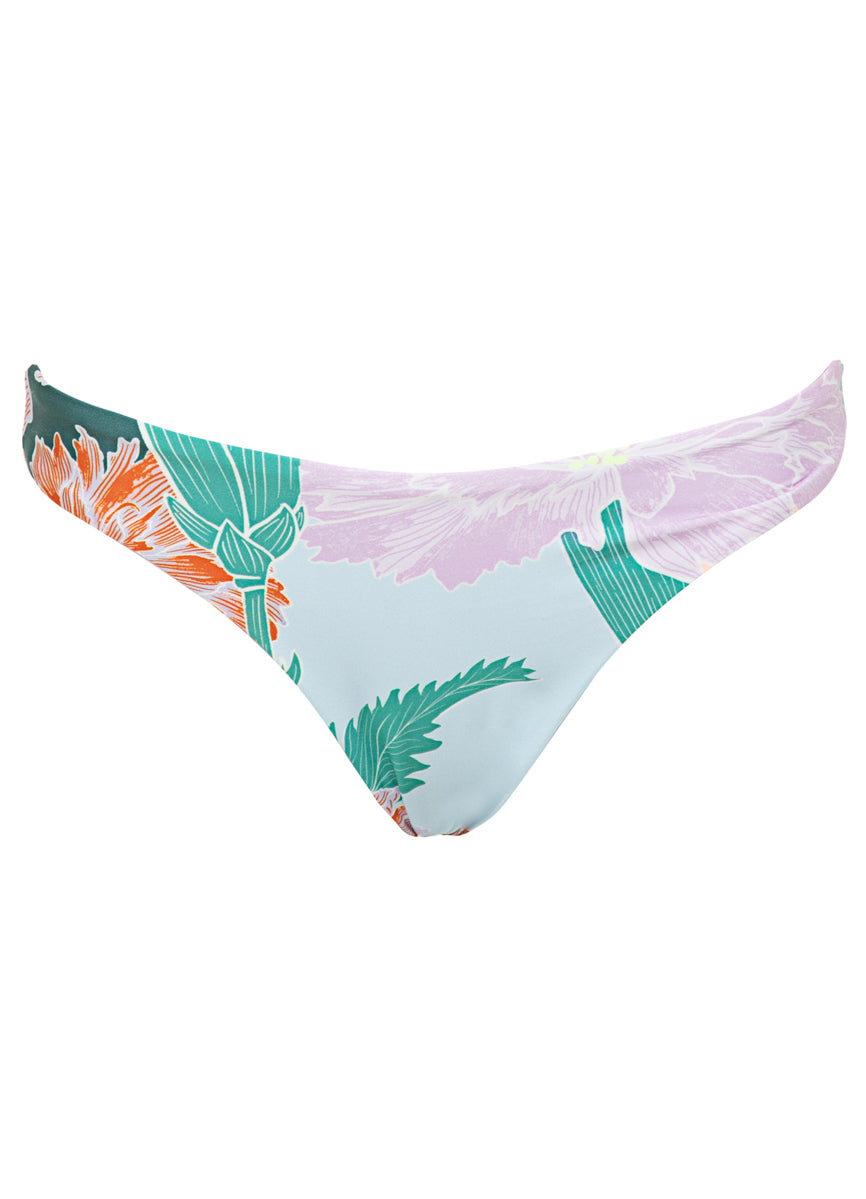 Maaji Japanese Eden Sublimity Regular Rise Classic Bikini Bottom 6 Maaji Japanese Eden Sublimity Regular Rise Classic Bikini Bottom
