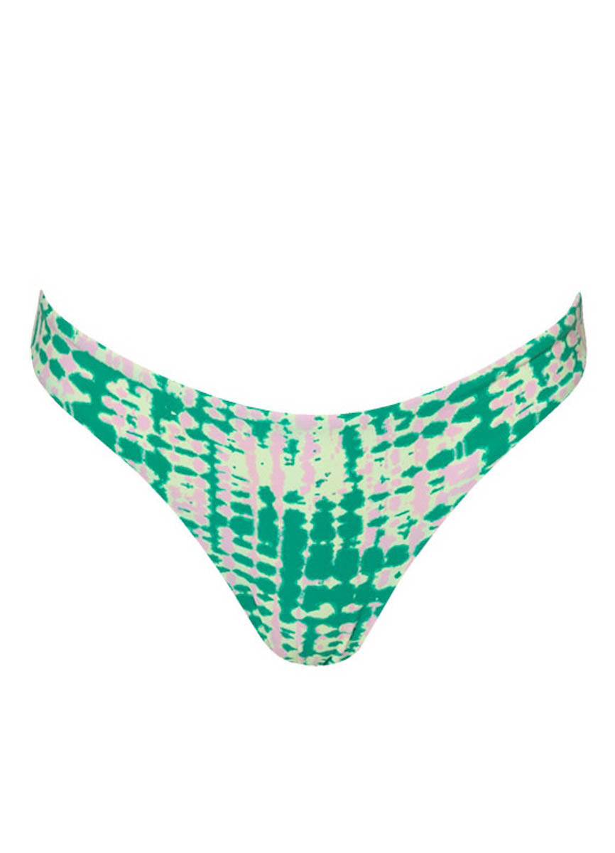Maaji Boho Camo Flirt Low Rise Thin Side Bikini Bottom 5 Maaji Boho Camo Flirt Low Rise Thin Side Bikini Bottom