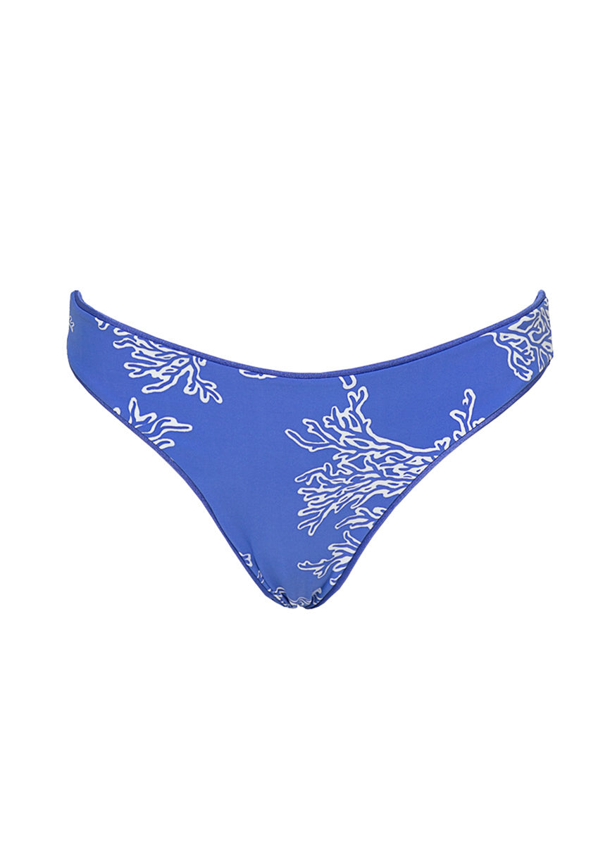 Maaji Lapis Blue Sublimity Classic Bikini Bottom 6 Maaji Lapis Blue Sublimity Classic Bikini Bottom