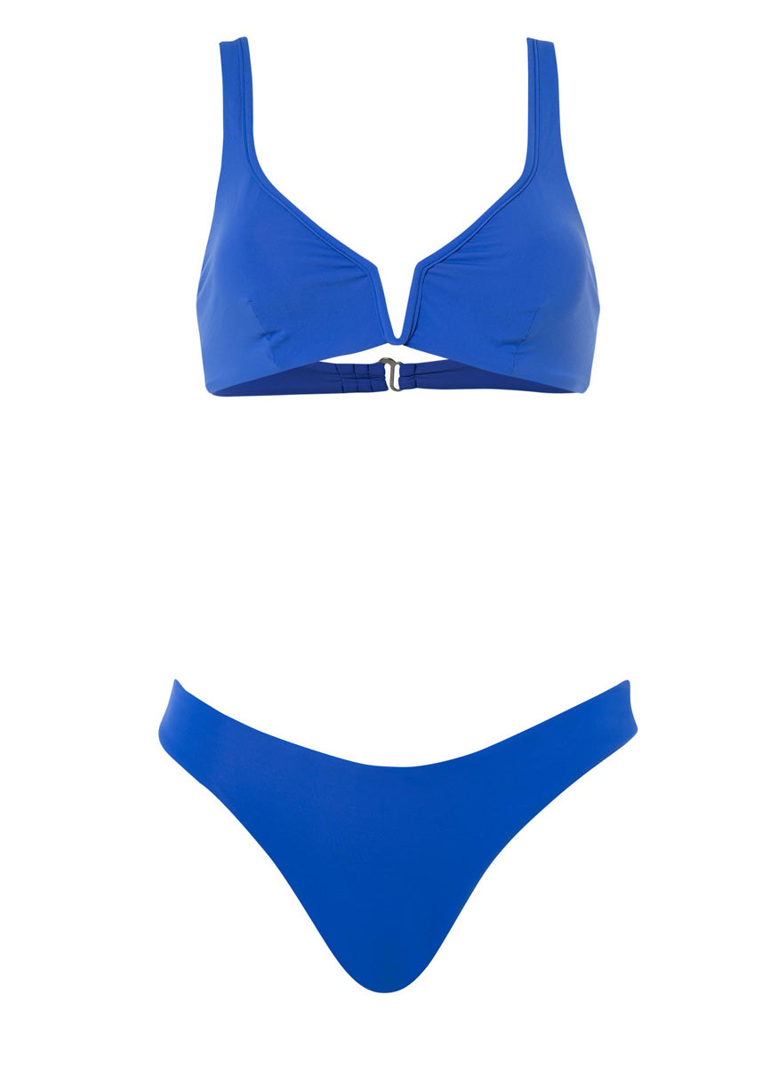 Maaji Lapis Blue Sublimity Classic Bikini Bottom 7 Maaji Lapis Blue Sublimity Classic Bikini Bottom