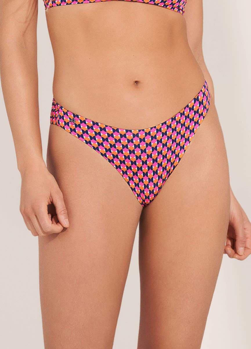 Maaji Ixora Sublimity Classic Bikini Bottom 2 Maaji Ixora Sublimity Classic Bikini Bottom