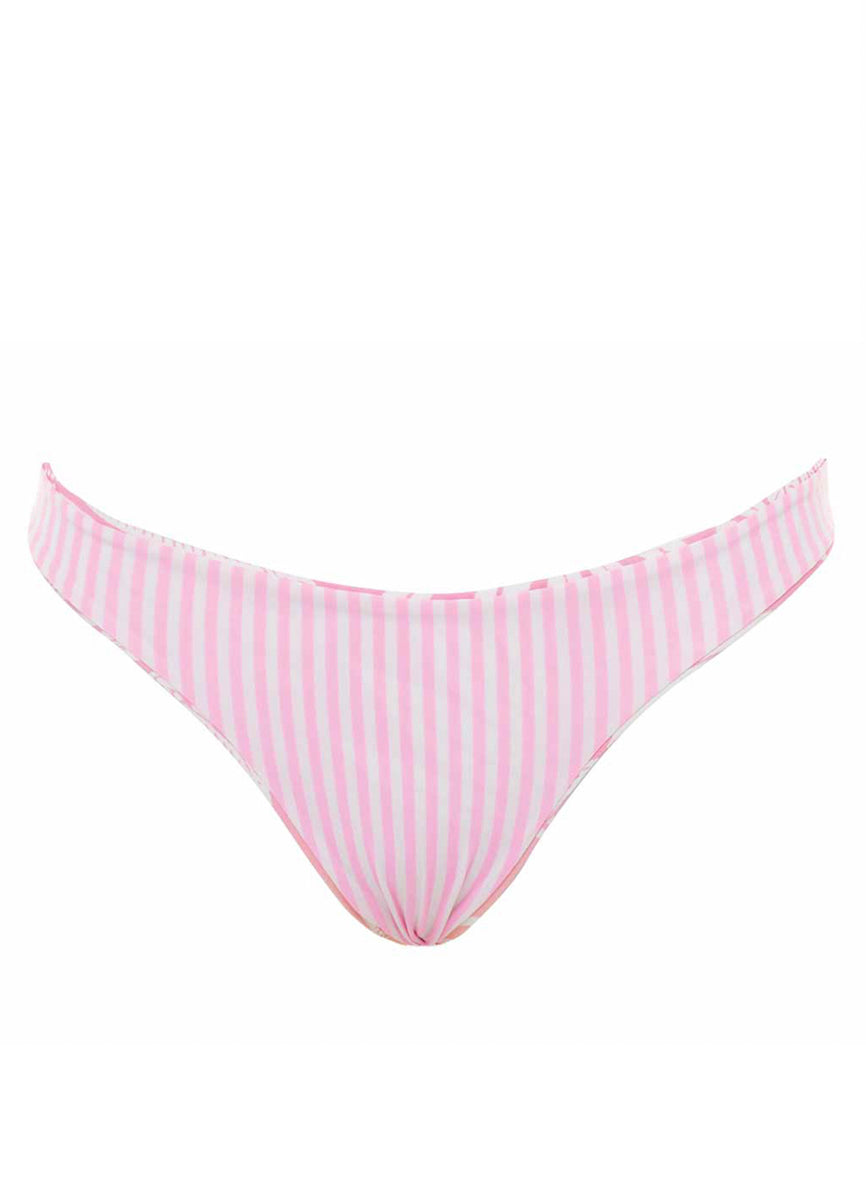 Maaji Ombre Foliage Flirt Thin Side Bikini Bottom 5 Maaji Ombre Foliage Flirt Thin Side Bikini Bottom